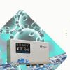 Eco Advance Wasserreiniger und Desinfektionsmittel
