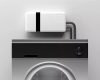 Eco Advance Wasserreiniger und Desinfektionsmittel