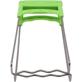 Bshop Klappbarer Topflappen (Grün)