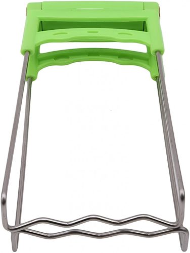 Bshop Klappbarer Topflappen (Grün)