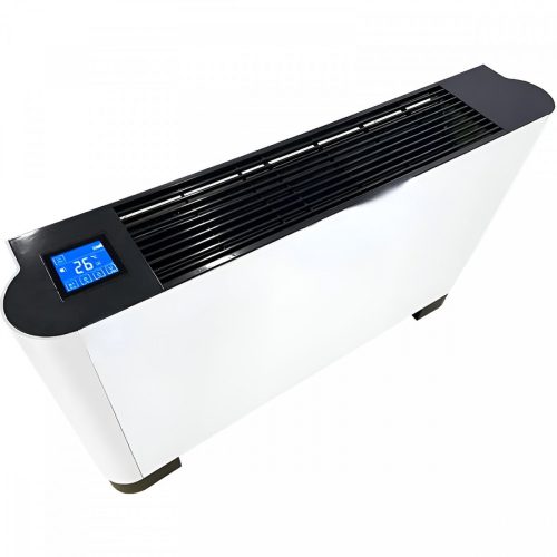 Bshop Fan-Coil-Einheit zur Wand-, Decken- und Bodenmontage
