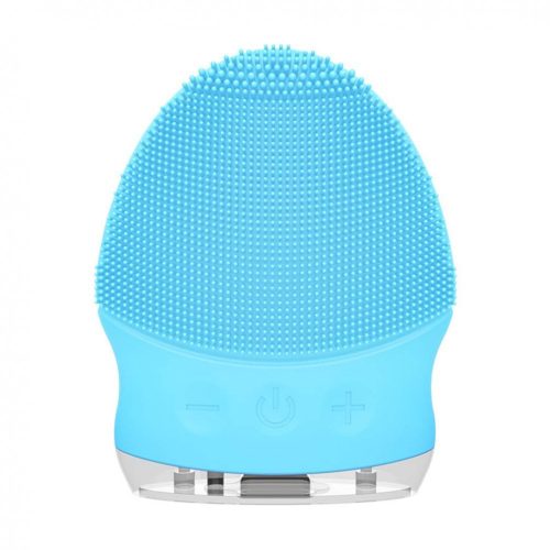BShy TP2 Elektrisches Gesichtsmassagegerät (Hellblau)