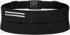 Gisdancz Laufgürteltasche (Schwarz)