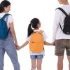 Eono Kinderrucksack 10 Liter (Orange)