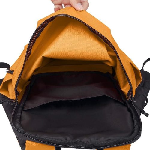 Eono Kinderrucksack 10 Liter (Orange)