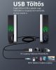 ELEGIANT SR400 BT5.0Bluetooth Lautsprecher HiFi Stereo 2 Stk