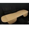 Universeller Auto-Rücksitzschutz (Beige)
