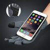 Naturehike Winter wasserdichte warme Touchscreen-Skihandschuhe XL (Schwarz)