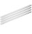 Röhren-LED-Lampe 4 Stück 120 cm 40 W