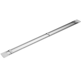 Röhren-LED-Lampe 4 Stück 120 cm 40 W