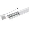 Röhren-LED-Lampe 4 Stück 120 cm 40 W