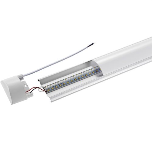 Röhren-LED-Lampe 4 Stück 120 cm 40 W