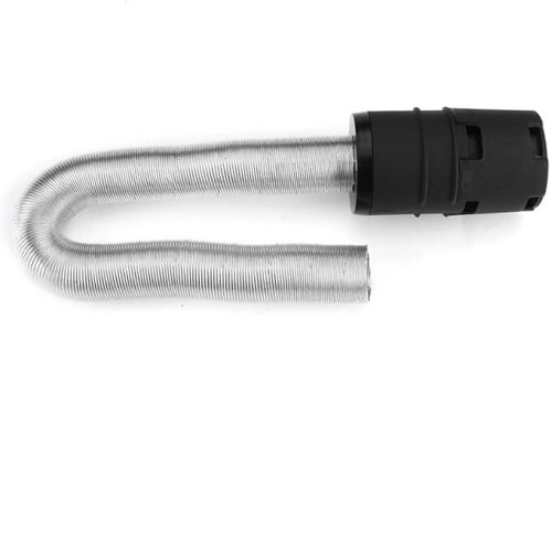 Auto-Heizungsrohr Diesel-Lufteinlass-Auspuffrohr 50 cm