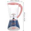 Mixer-Lebensmittelsimulationsspiel für Kinder
