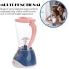Mixer-Lebensmittelsimulationsspiel für Kinder