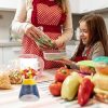 Mixer-Lebensmittelsimulationsspiel für Kinder