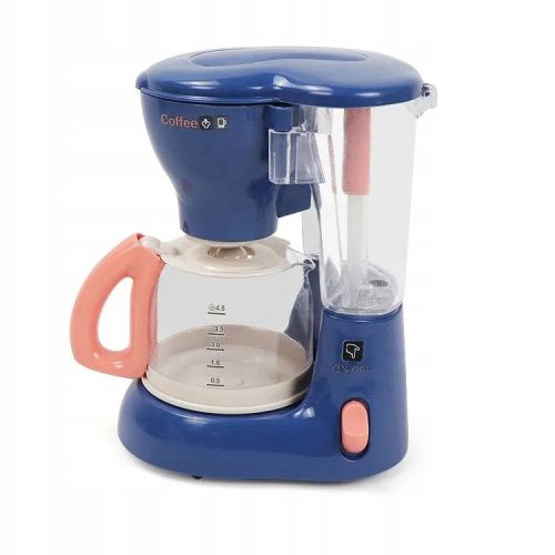 Kaffeemaschinenspiel für Kinder