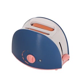 Spielzeug-Toaster mit Geräuschen und Lichtern