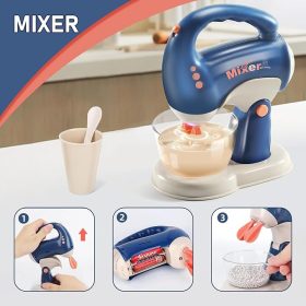 Kinder-Beater-Food-Limiter-Spiel
