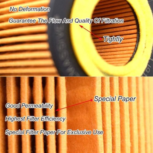 Motor Ölfilter