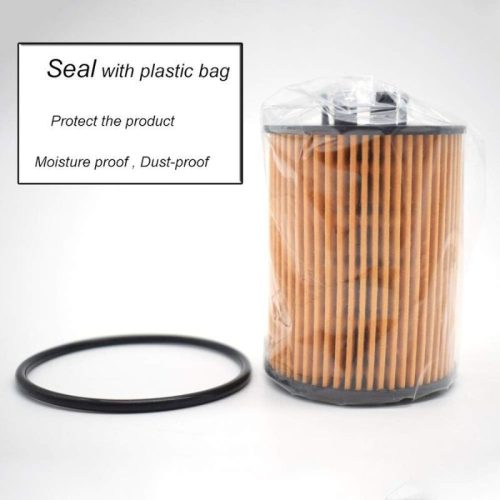 Motor Ölfilter