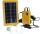 Solarpanel mit Steuerkabel 7V 3W