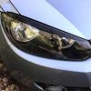 EIKLAR Lampendekoration für VW-Autos