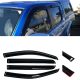 Circir Auto-Windabweiser Set – 4-teilig