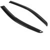 Circir Auto-Windabweiser Set – 4-teilig