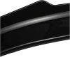 PSM Style Heckspoilerflügel-Lippenzusatz für BMW. (Glänzend schwarz)
