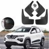 Kotflügel-Set, 4Stück, für Renault K-ZE-Fahrzeuge