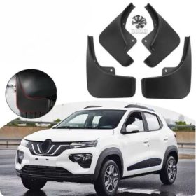 Kotflügel-Set, 4Stück, für Renault K-ZE-Fahrzeuge