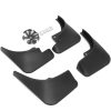 Kotflügel-Set, 4Stück, für Renault K-ZE-Fahrzeuge