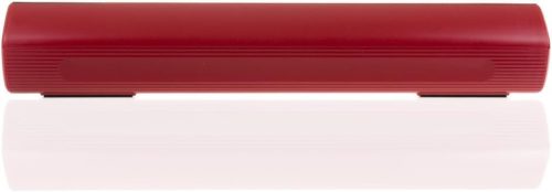 B28S LCD-Mini-Lautsprecher in Rot