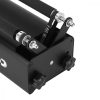 ENJOYWOOD R3 PRO Drehwalze, abnehmbares Stützmodul