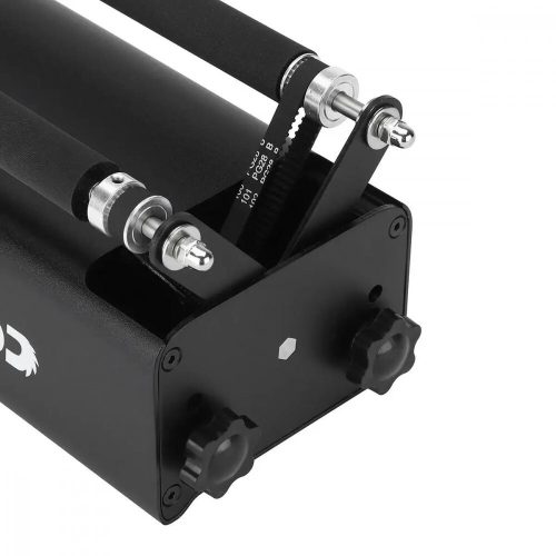 ENJOYWOOD R3 PRO Drehwalze, abnehmbares Stützmodul