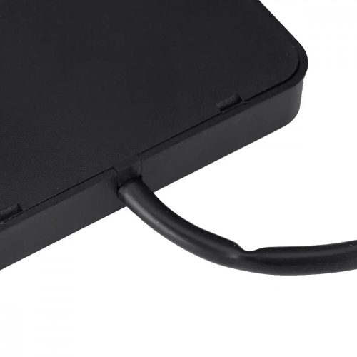 Hcalory-Autoheizung mit LCD-Schalter-Fernbedienung