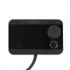 Hcalory-Autoheizung mit LCD-Schalter-Fernbedienung