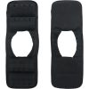 Verstellbare Gewichtsweste 10 kg – mit abnehmbaren Gewichten, für Bodyweight-Training und Fitness