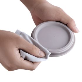 Buydeem CD2003 Teekanne aus Glas, 1200 ml