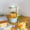 Buydeem K314 Mini-Wasserkocher 0, 7l (grün)