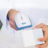 Tera HW0002 2D-Kabelloser Barcode-Scanner – mit Bluetooth, 2,4G und USB-Konnektivität