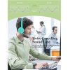 Mpow Kinder-Headset (Mint-Lila)
