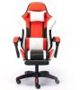 Pinker Gamer-Stuhl von Ofcasa