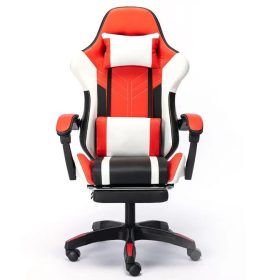Pinker Gamer-Stuhl von Ofcasa