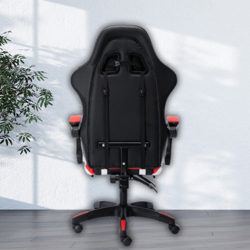 Pinker Gamer-Stuhl von Ofcasa