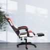 Pinker Gamer-Stuhl von Ofcasa