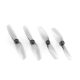 HQProp Micro Whoop Prop 40 mm 2-Blatt-Propeller