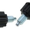 Blux Federeinstellknopf für Heimtrainer - 2 Stück