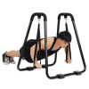Dehnband, XMUND XD-PB1 Krafttrainingsständer-Zubehör